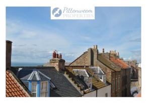 James Haven- coastal townhouse East Neuk